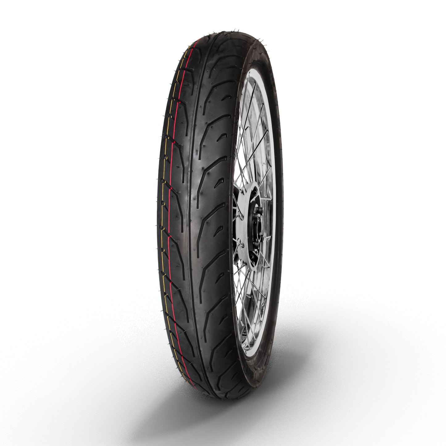 LLANTA RINOVA TIRES RT-168/078 TL 90/90-14 55L