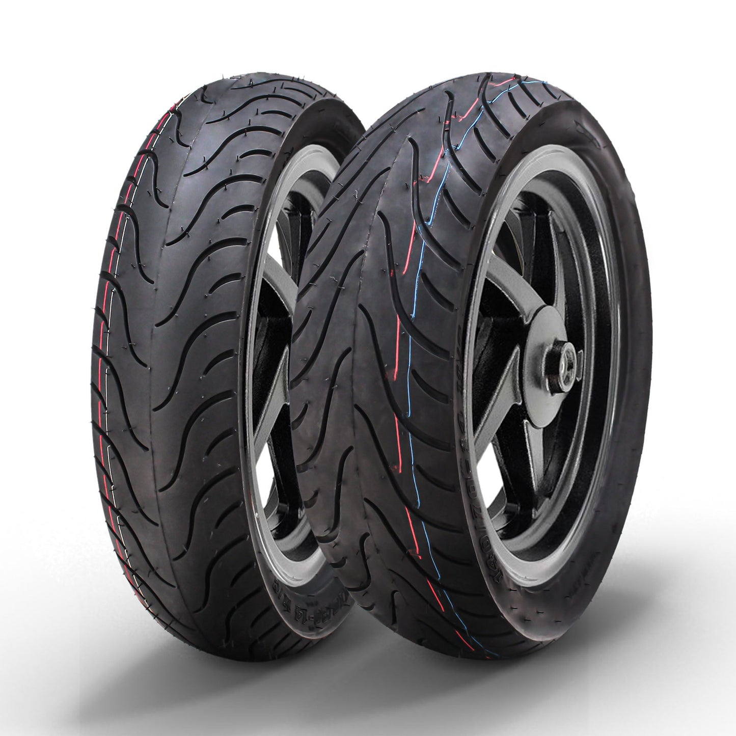 LLANTA RINOVA TIRES RT-314 TL 140/70-14 68L