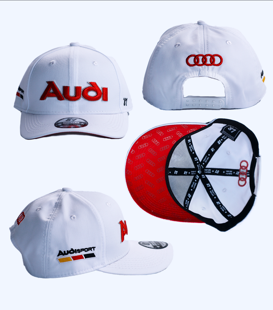 AUDI