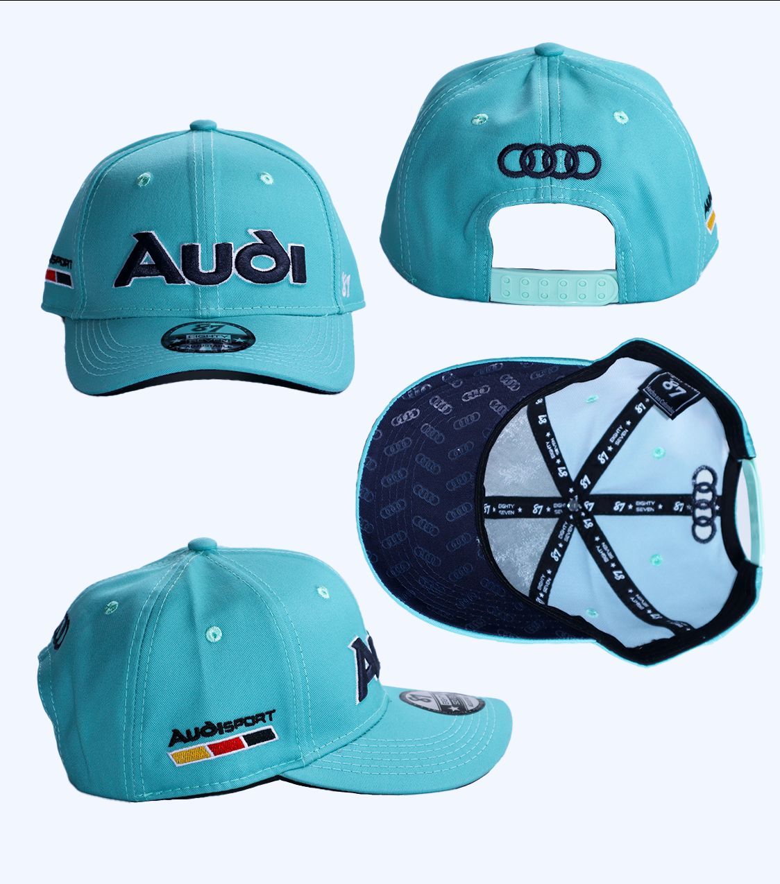 AUDI