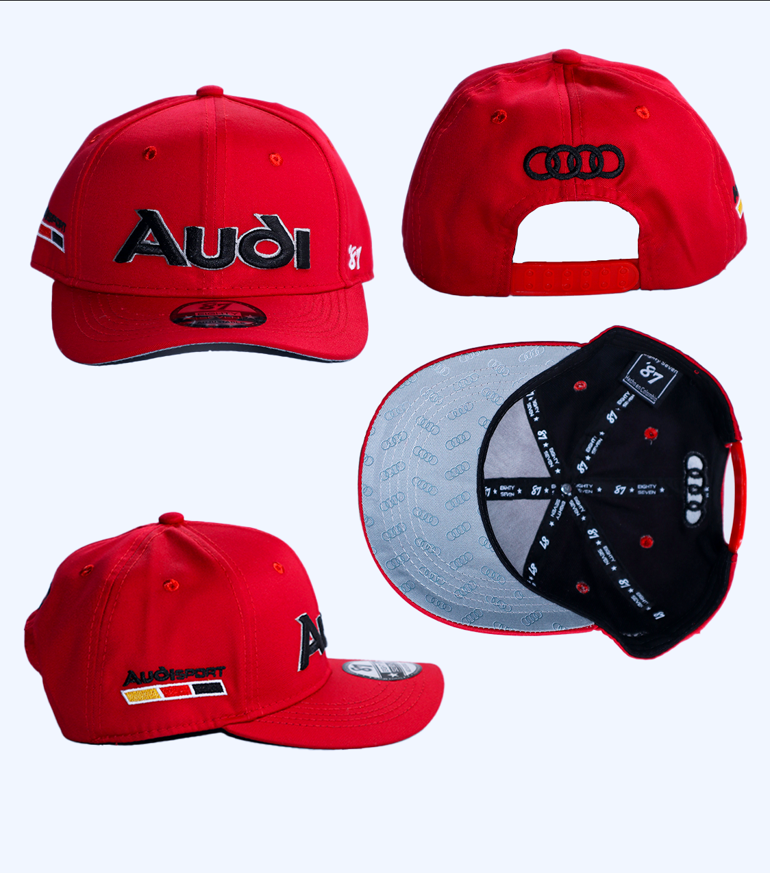 AUDI