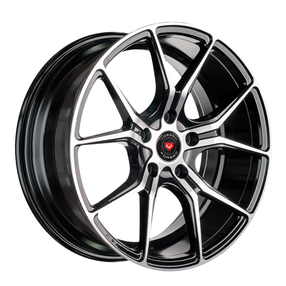 RIN BLACK CAT 17X7.5 5H 114.3 et 35 CB 73.1 BFM NEGRO/PLATA, C/50000211