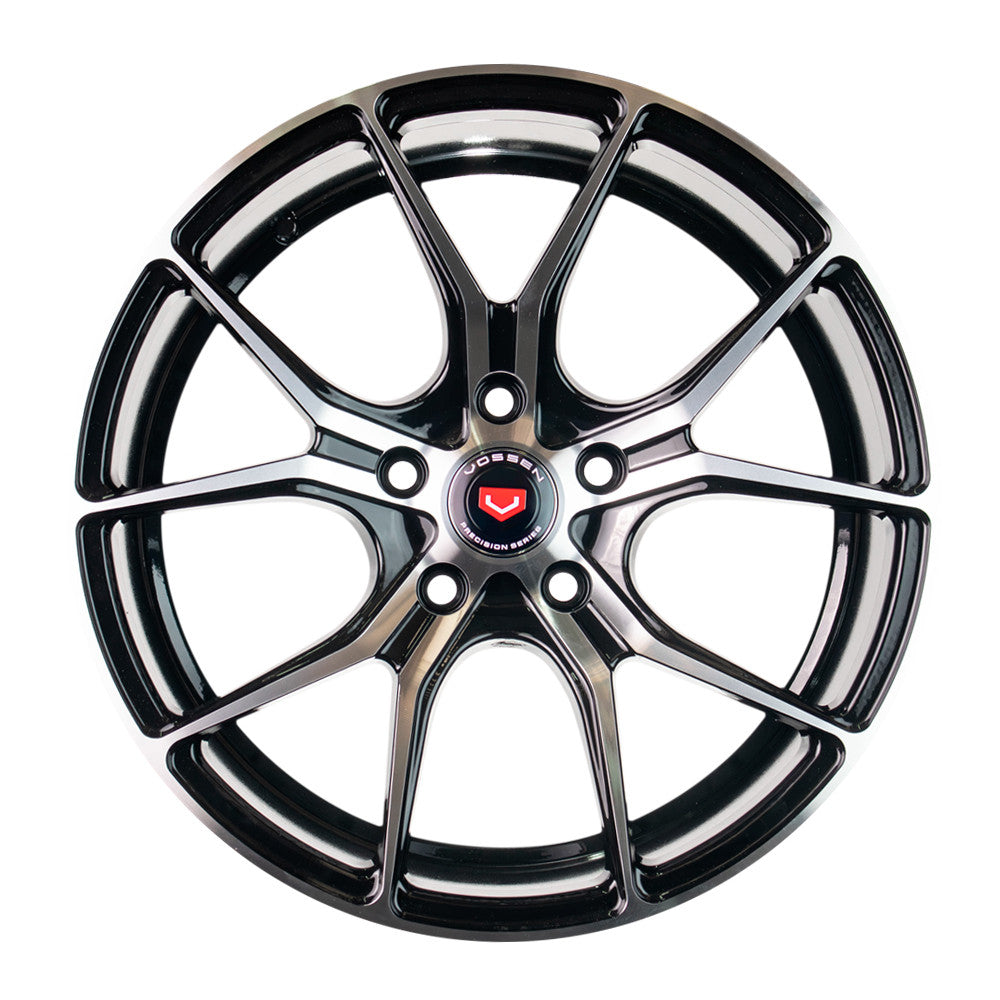 RIN BLACK CAT 17X7.5 5H 114.3 et 35 CB 73.1 BFM NEGRO/PLATA, C/50000211