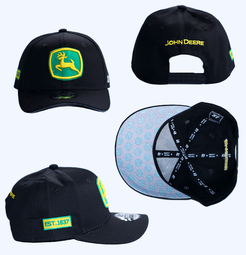 JHON DEERE