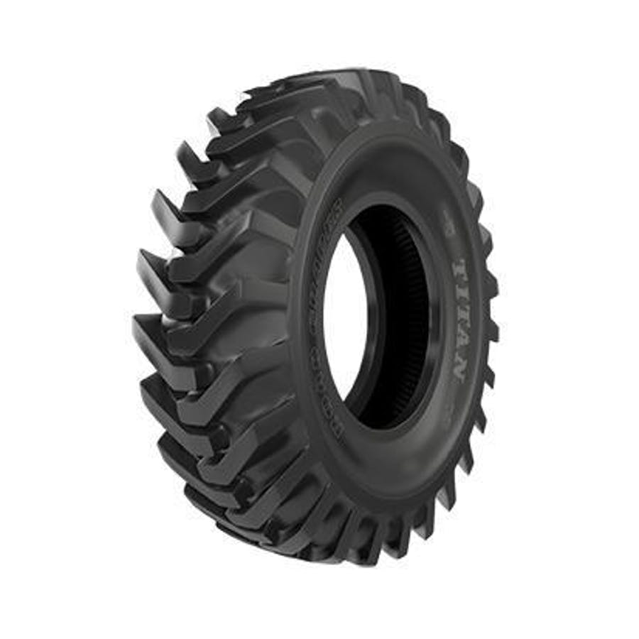 LLANTA TITAN 13.00-24 G2 ROAD GRADER 16LONAS C/X1601005