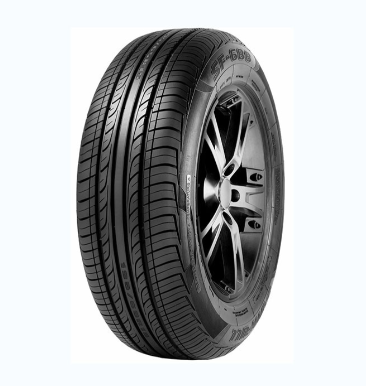 LLANTA GALLANT 175/70R13 GL-72 82T