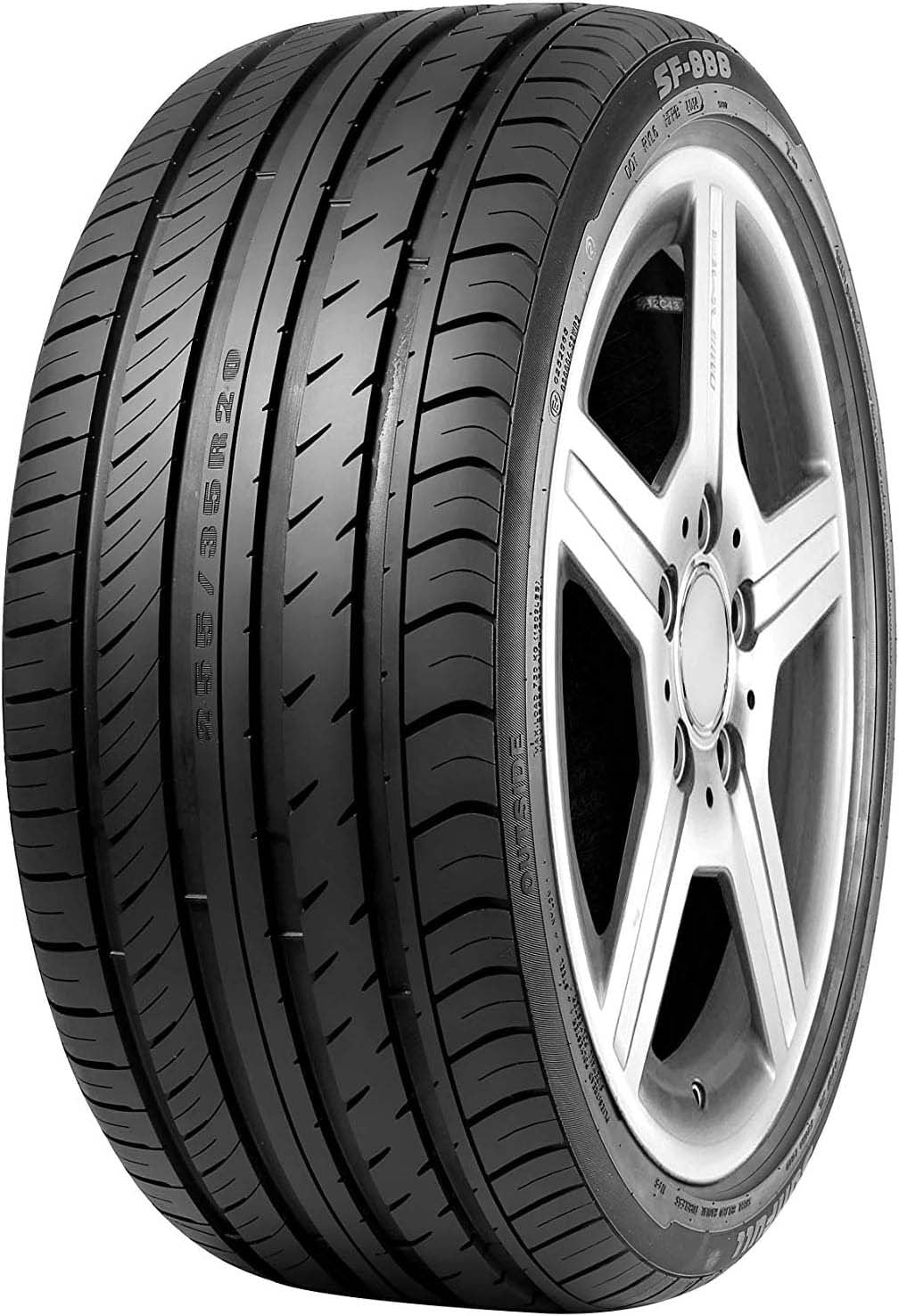 LLANTA GALLANT 215/50R17 GL-82 95WXL