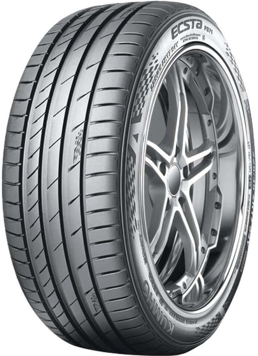 LLANTA KUMHO 255/55R19 PS71 111Y