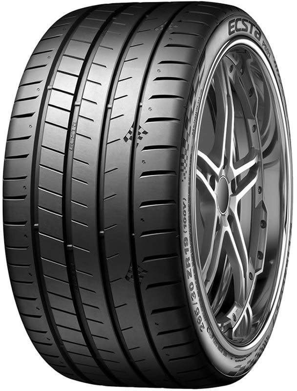 LLANTA KUMHO 255/45R19 PS91 104Y