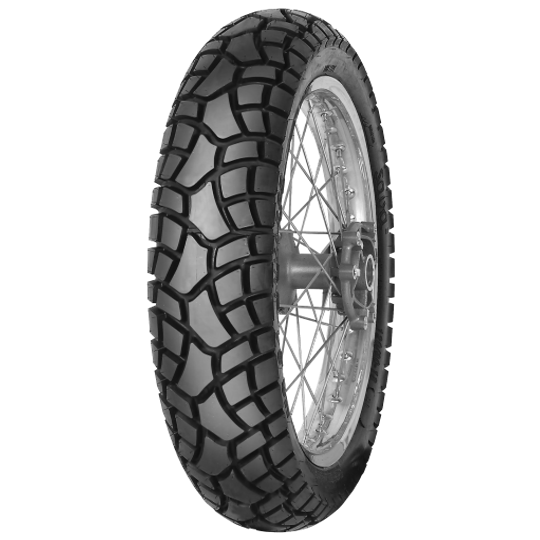LLANTA MITAS MC24 INVADER TT 120/80-18 62S