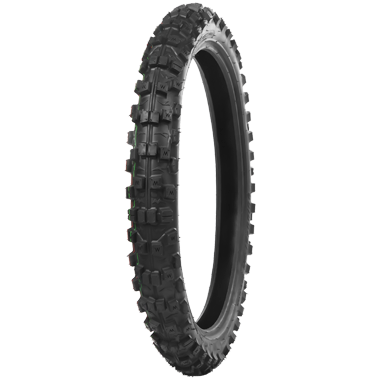 LLANTA STARMAX S-TERRA RD14T 120/80-18 8PR
