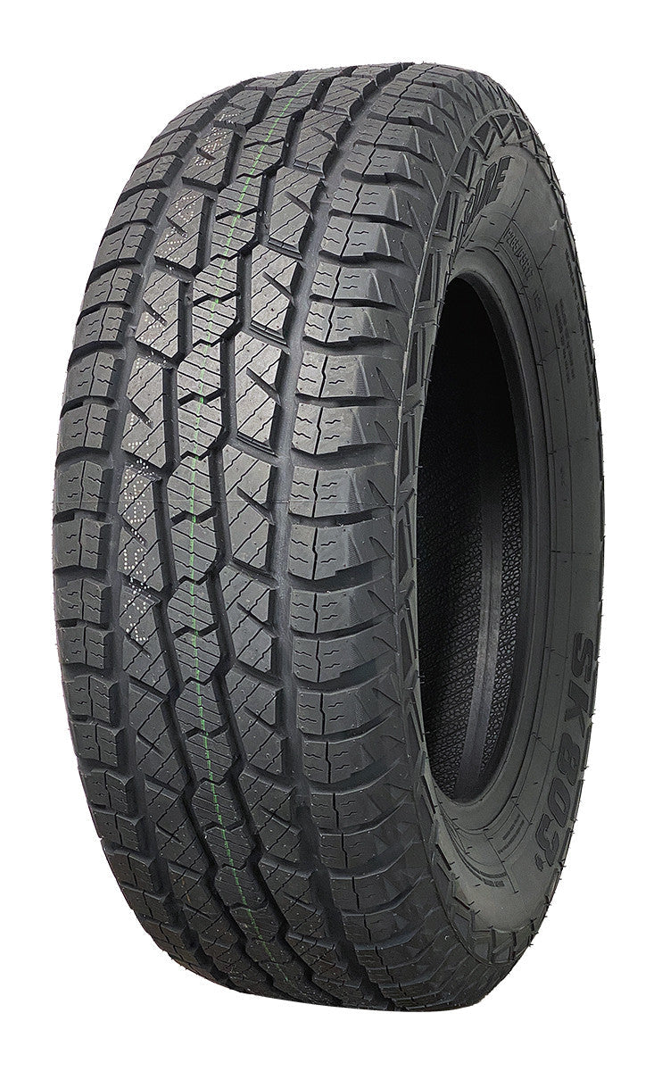 LLANTA SKYFIRE LT235/75R15 SK803 A/T 104/101Q