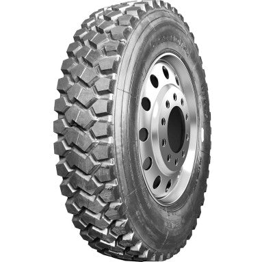 LLANTA BLACKLION 295/80R22.5 BD189 18PR