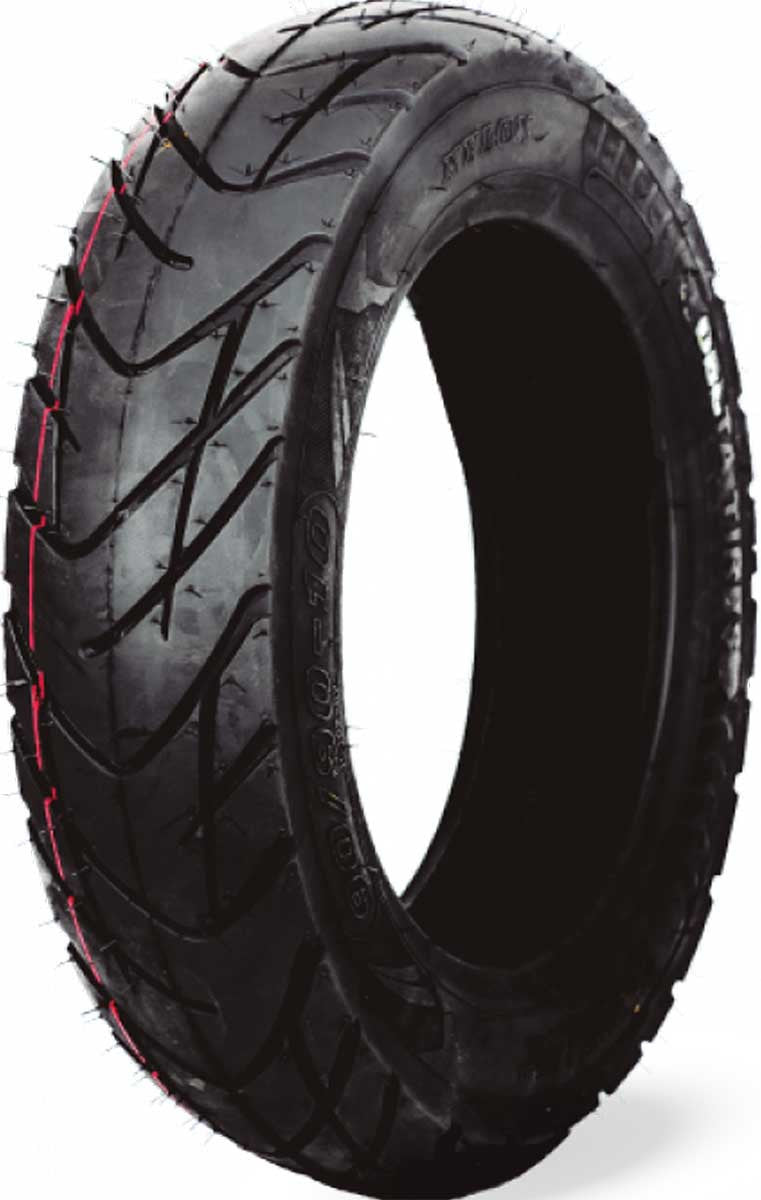 LLANTA RINOVA TIRES RT-102 TL 90/90-10 55J