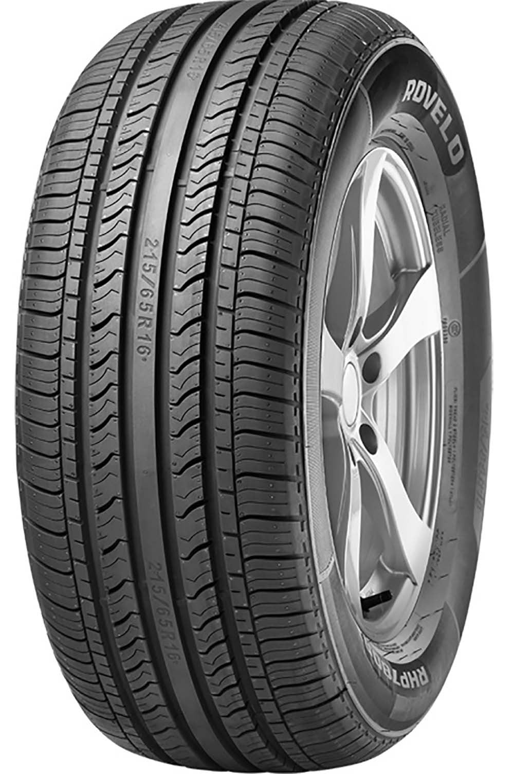 LLANTA ROVELO 205/60R16 RHP780P 96V
