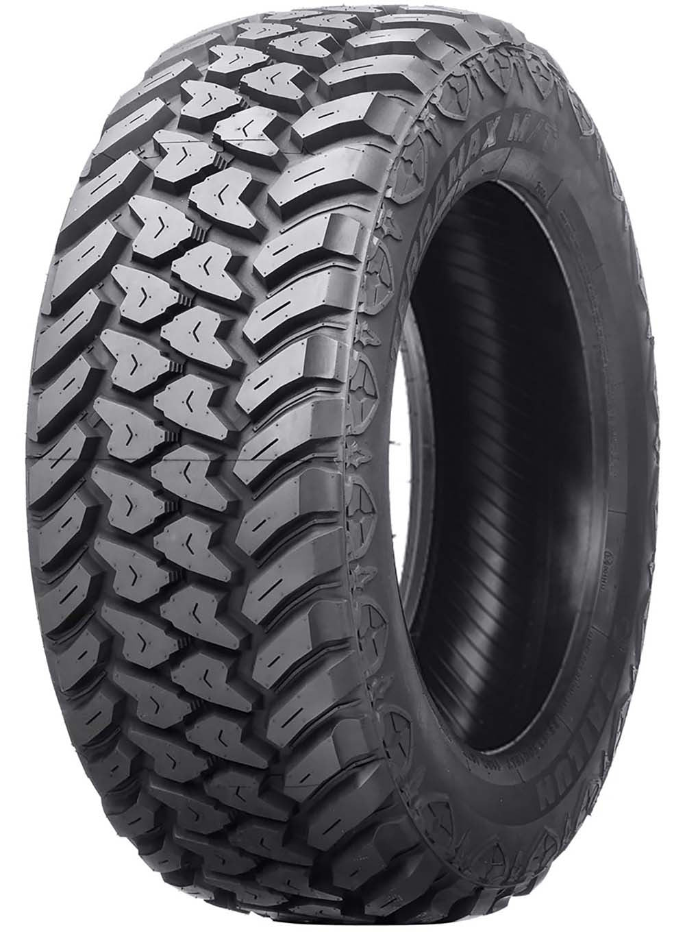 LLANTA ROVELO LT265/75R16 ROAD QUEST RMT810 M/T 123/120Q 10PR