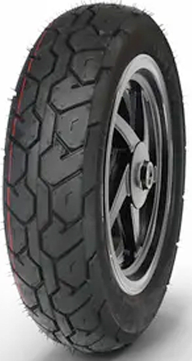 LLANTA RINOVA TIRES RT-122 TL 100/90-10 61J