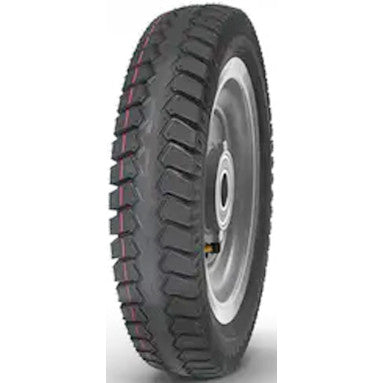LLANTA RINOVA TIRES RT-203 TT 450-12 77L 8PR