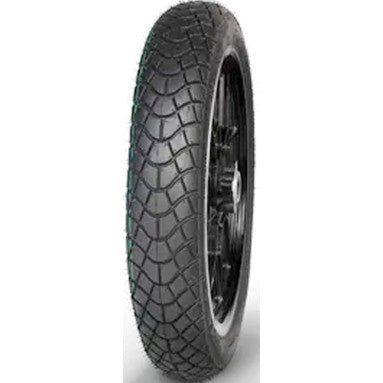 LLANTA RINOVA TIRES RT-235 TL 80/100-14 53L