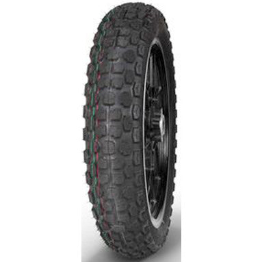 LLANTA RINOVA TIRES RT-678 TL 110/90-16 71L