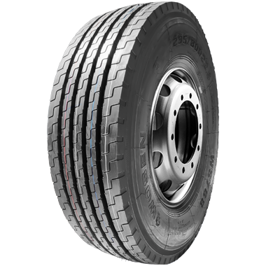LLANTA WOSEN 295/80R22.5 WS788 DIR 152/149M