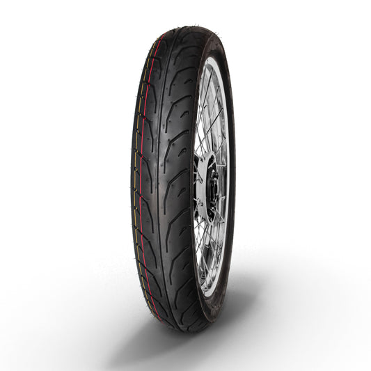 LLANTA RINOVA TIRES RT-168/078 TL 90/90-14 55L
