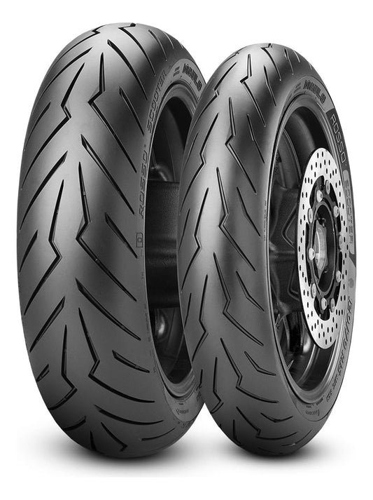 LLANTA PIRELLI DR SCOOTER RF TL 130/70-13 63P