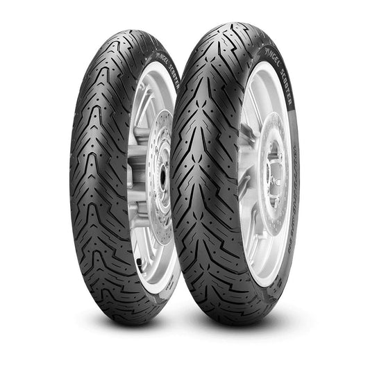 LLANTA PIRELLI ANGEL SCOOTER RF TL 140/70-14 68P