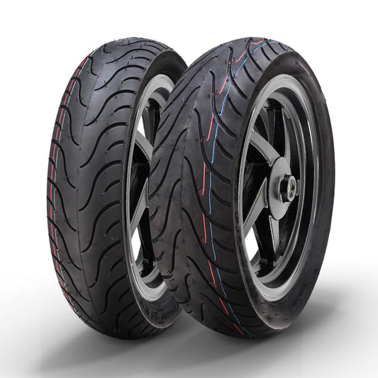 LLANTA RINOVA TIRES RT-314 TL 140/70-14 68L