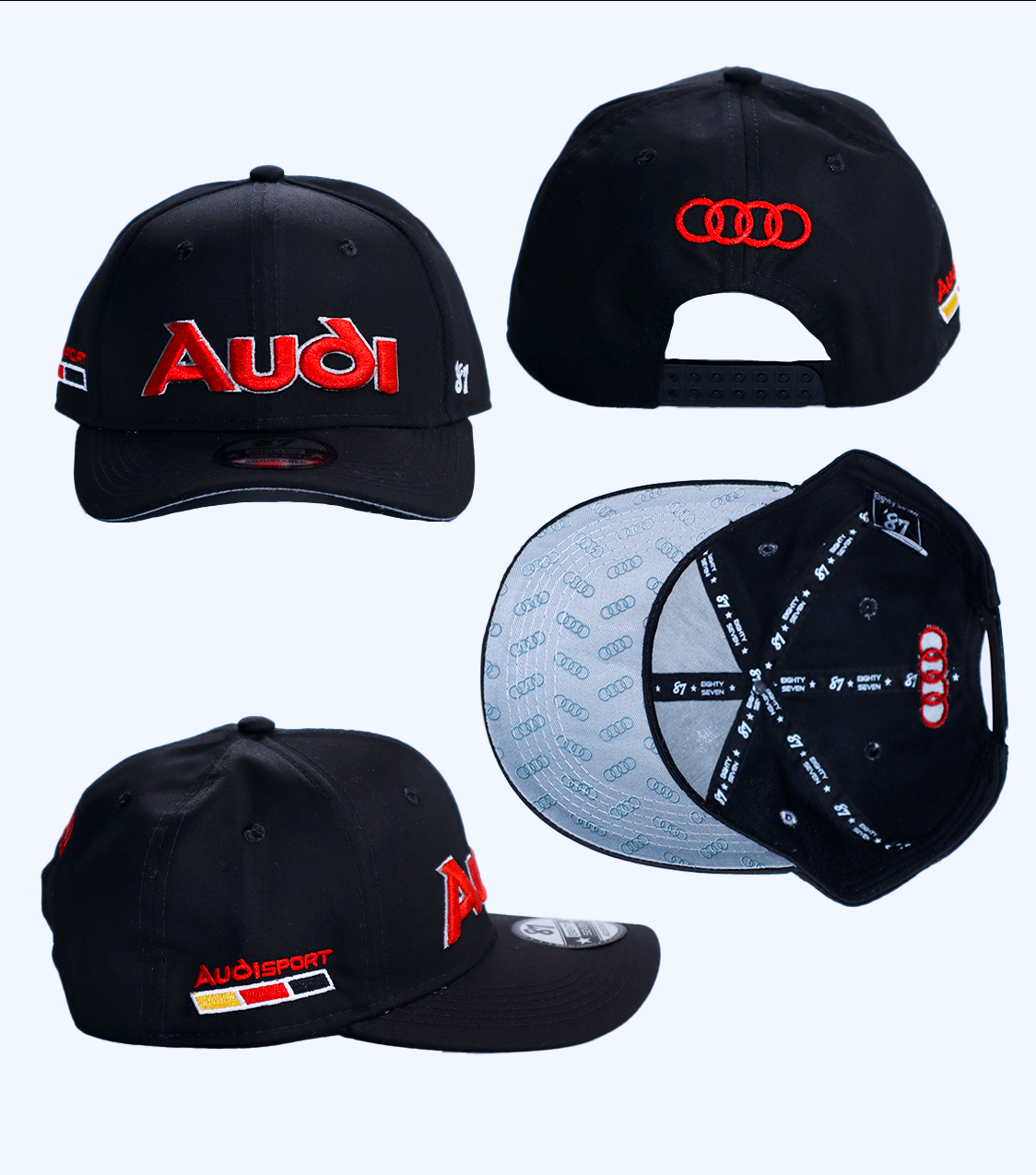 AUDI