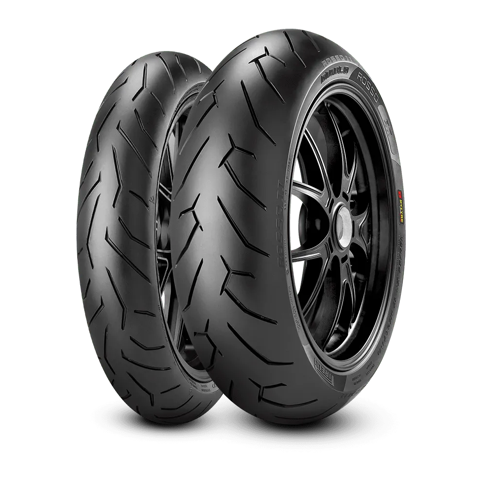 LLANTA PIRELLI DR II TL 140/60R17 63H