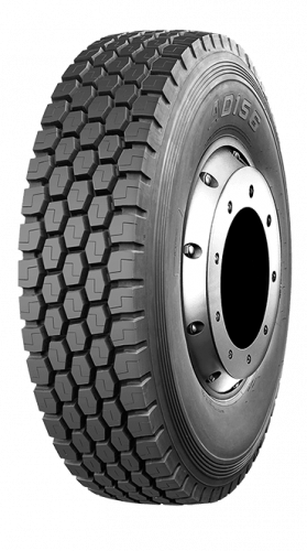 LLANTA GOLDEN CROWN 295/80R22.5 AD156 152/149L