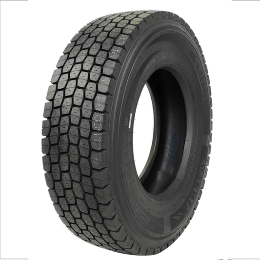 LLANTA AUFINE SMART 295/80R22,5 SMART ADR8