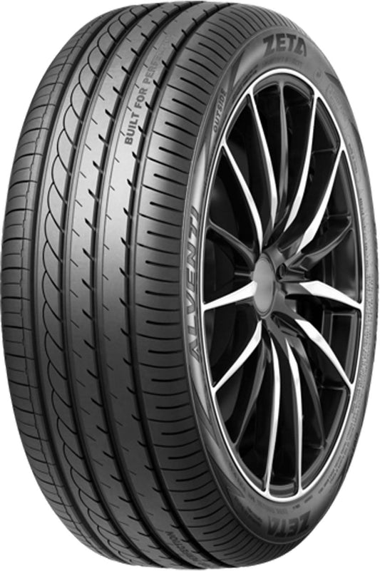 LLANTA ZETA 205/55R16 ALVENTI 91W