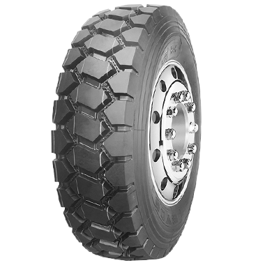 LLANTA ANSU 12R22.5 BY06 TRAC OTR 152/149G