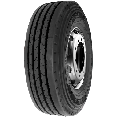 LLANTA ANSU 215/75R17.5 BY616 DIR 135/133J