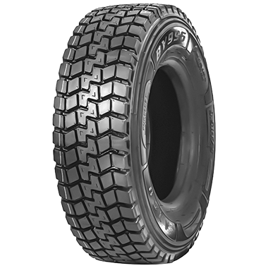 LLANTA ANSU 215/75R17.5 BY996 TRAC 135/133J