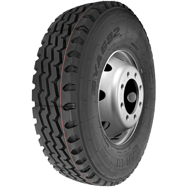 LLANTA ANSU 12R22.5 BYA682 MIX OTR 152/149K