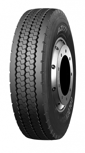 LLANTA GOLDEN CROWN 295/80R22.5 AZ171 152/149L