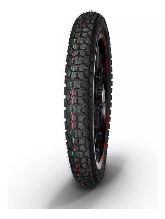LLANTA RINOVA TIRES RT-626 TT 275-18 51L
