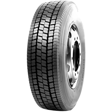 LLANTA GALLANT 215/75R17.5 GL628 TRAC 135/133J