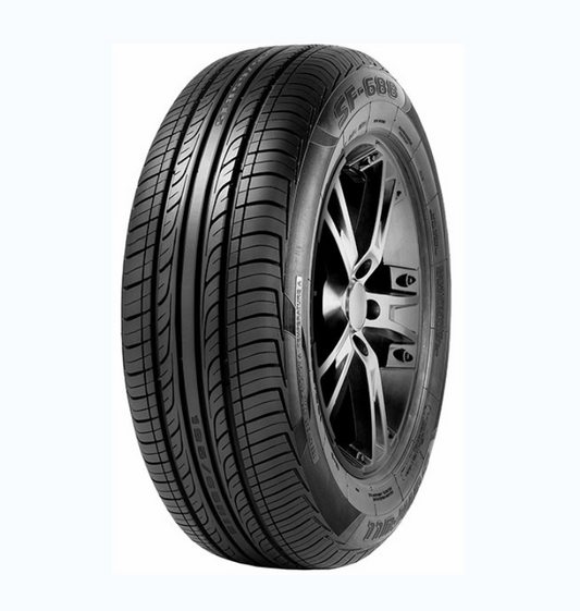LLANTA GALLANT 165/60R14 GL-72 75H