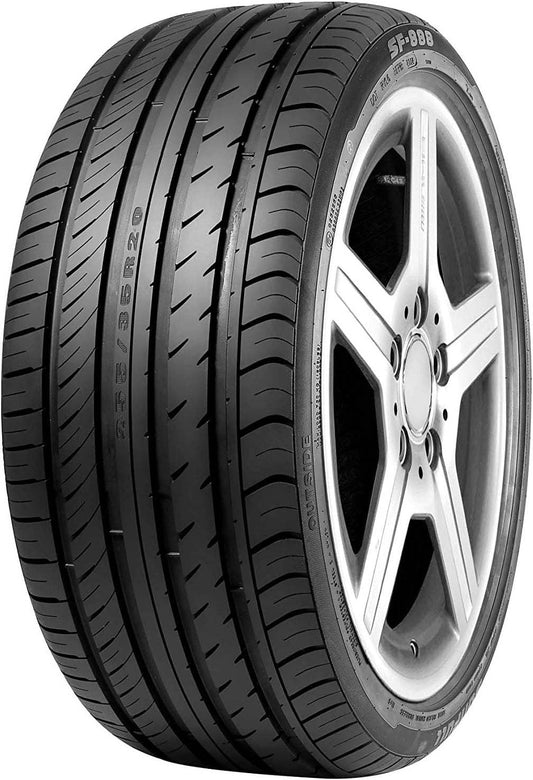 LLANTA GALLANT 215/50R17 GL-82 95WXL