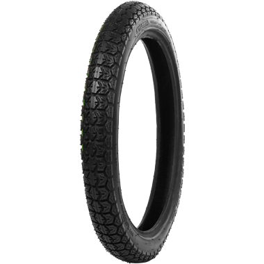 LLANTA STARMAX GAMMA RD03 3.00-17 8PR
