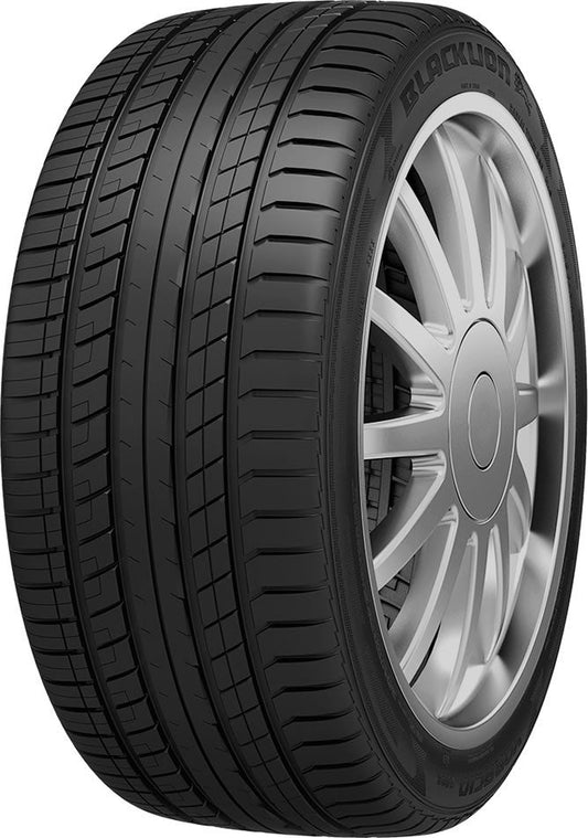 LLANTA BLACKHAWK 225/60R18 HISCEND-HHS02 100V