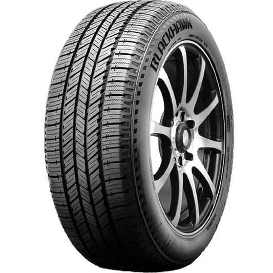 LLANTA BLACKHAWK 235/65R17 HISCEND-H HT01 104S