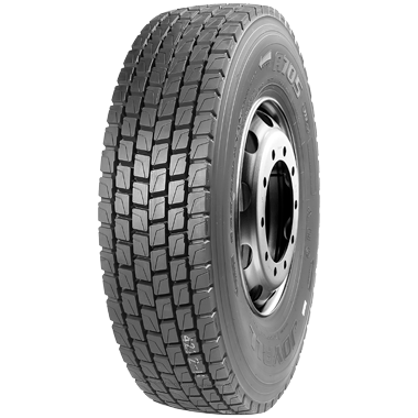 LLANTA JOYALL 235/75R17.5 A705 TRAC 143/141L