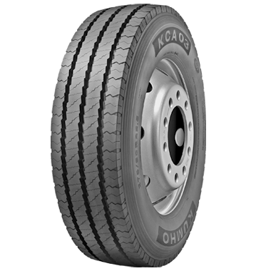 LLANTA KUMHO 275/80R22.5 KCA03 MIX 149J