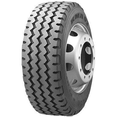 LLANTA KUMHO 12R22.5 KMA03 MIX 152K