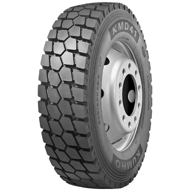 LLANTA KUMHO 295/80R22.5 KMD41 MIX 152K